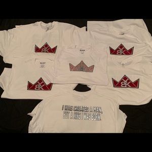 Meet your Posher, Carlos